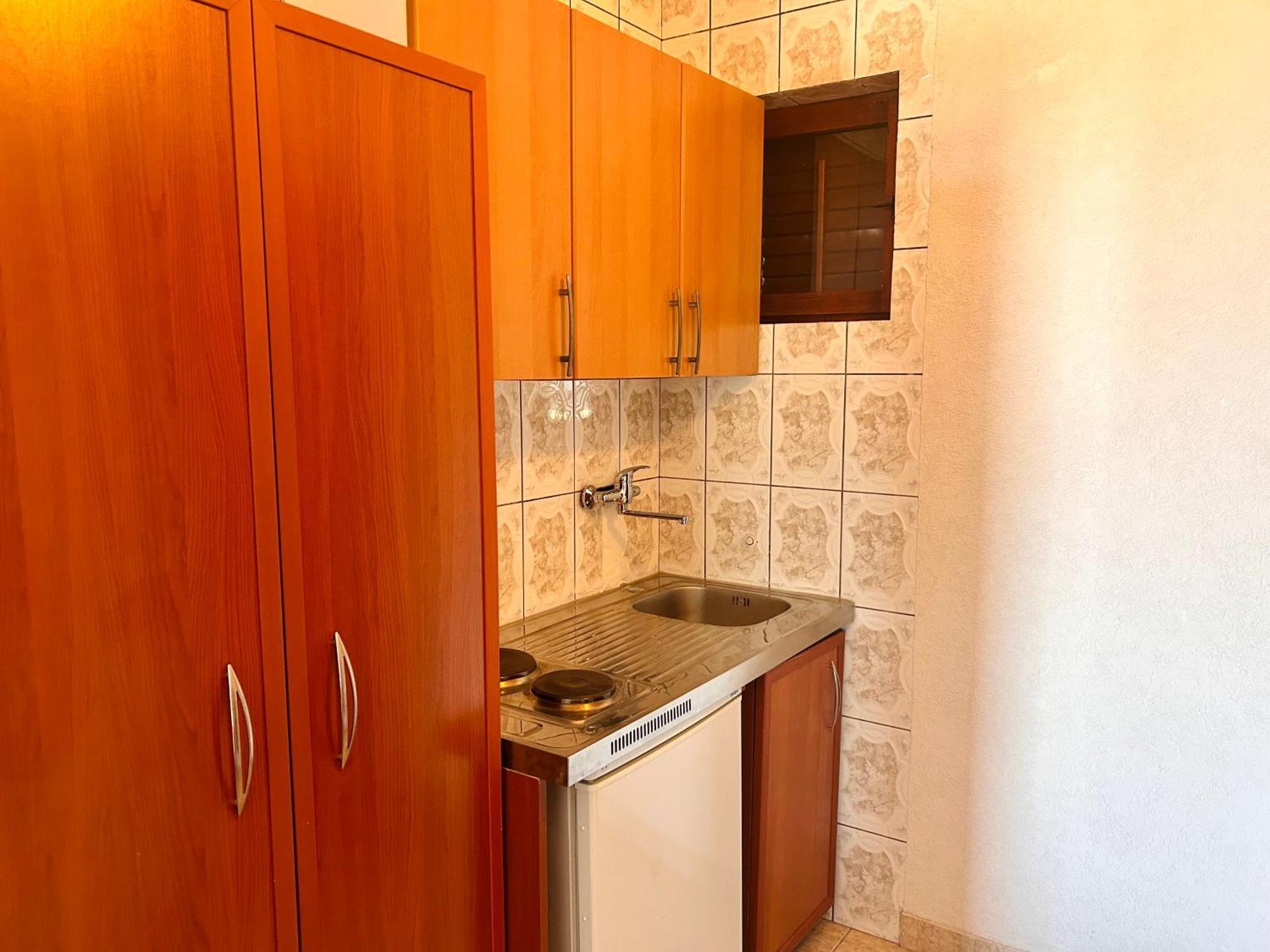 Apartments Aga Ulcinj Exterior photo