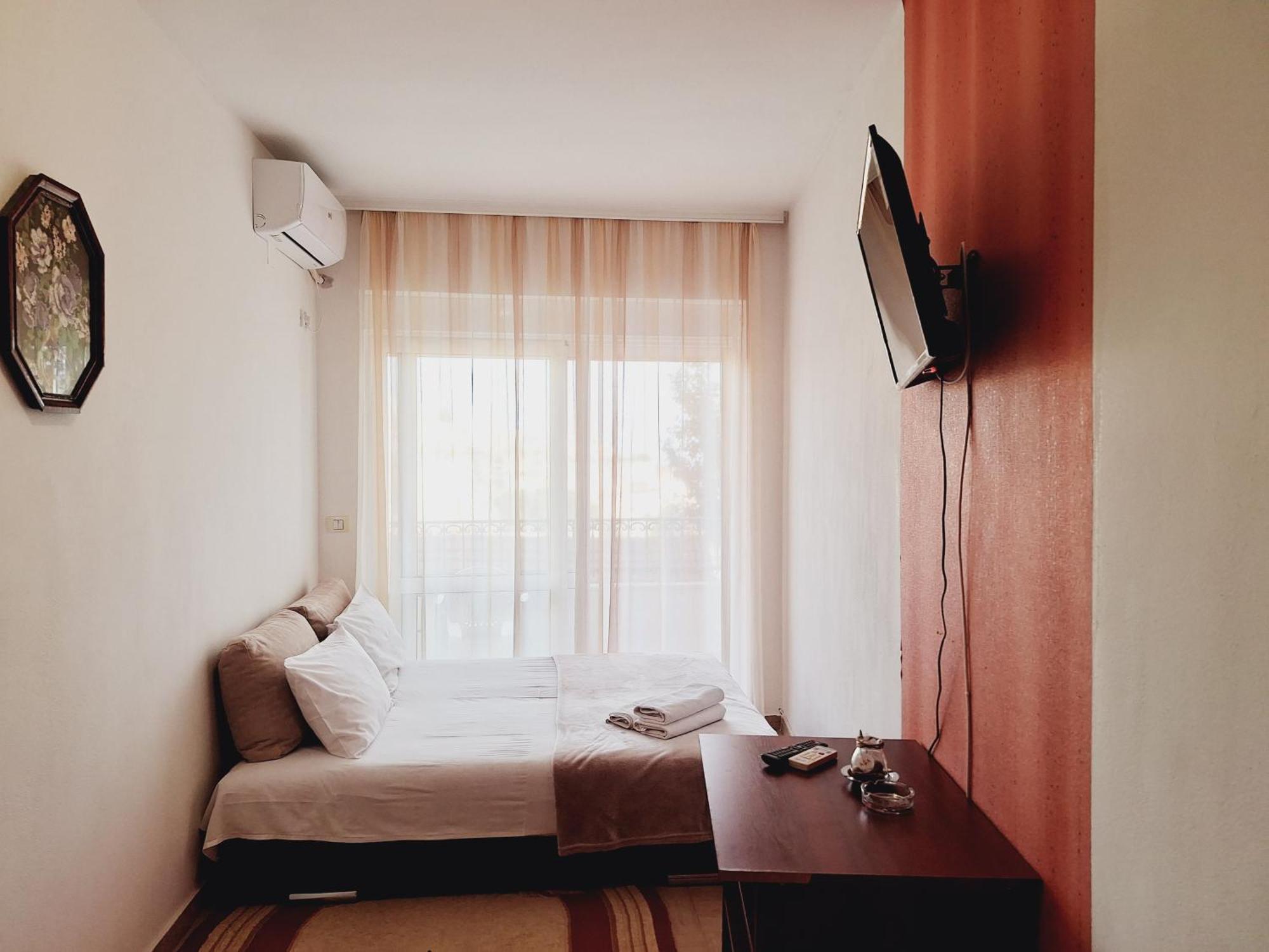 Apartments Aga Ulcinj Exterior photo