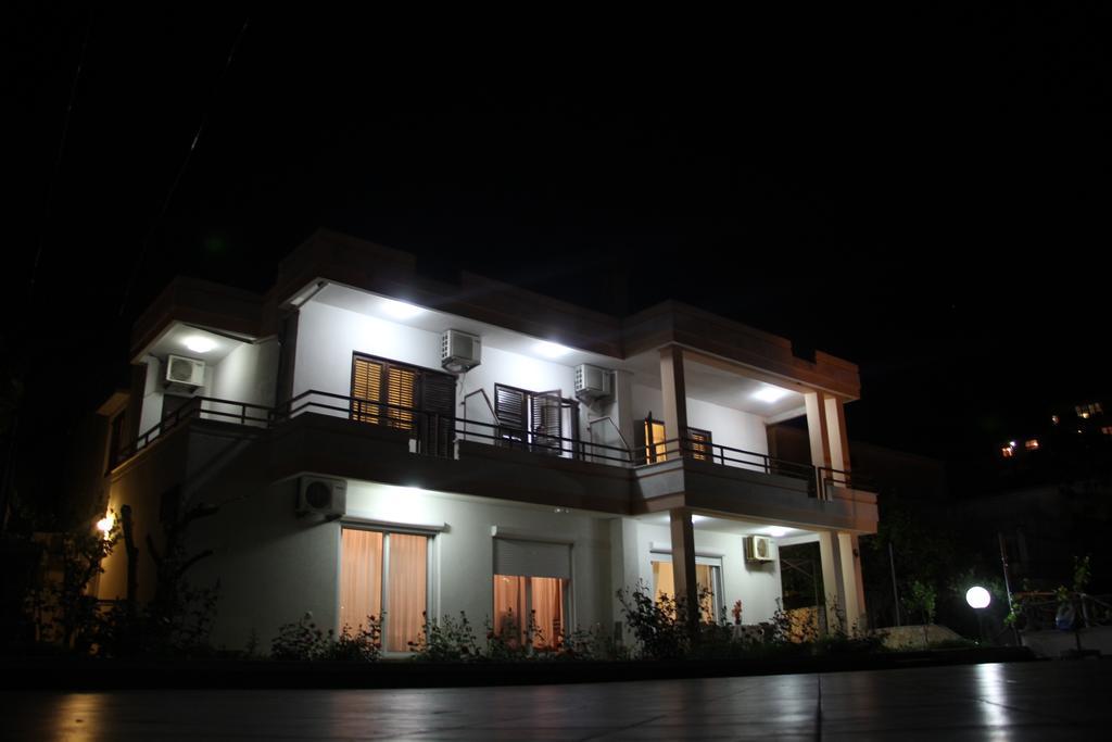 Apartments Aga Ulcinj Exterior photo